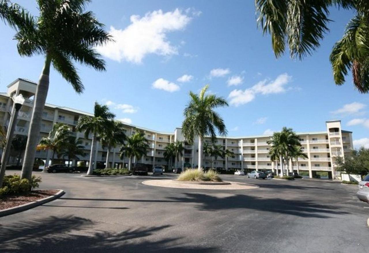 Boca Ciega Resort By Travel Resort Services Сейнт Питърсбърг Екстериор снимка
