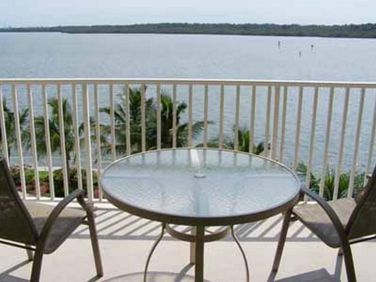 Boca Ciega Resort By Travel Resort Services Сейнт Питърсбърг Екстериор снимка