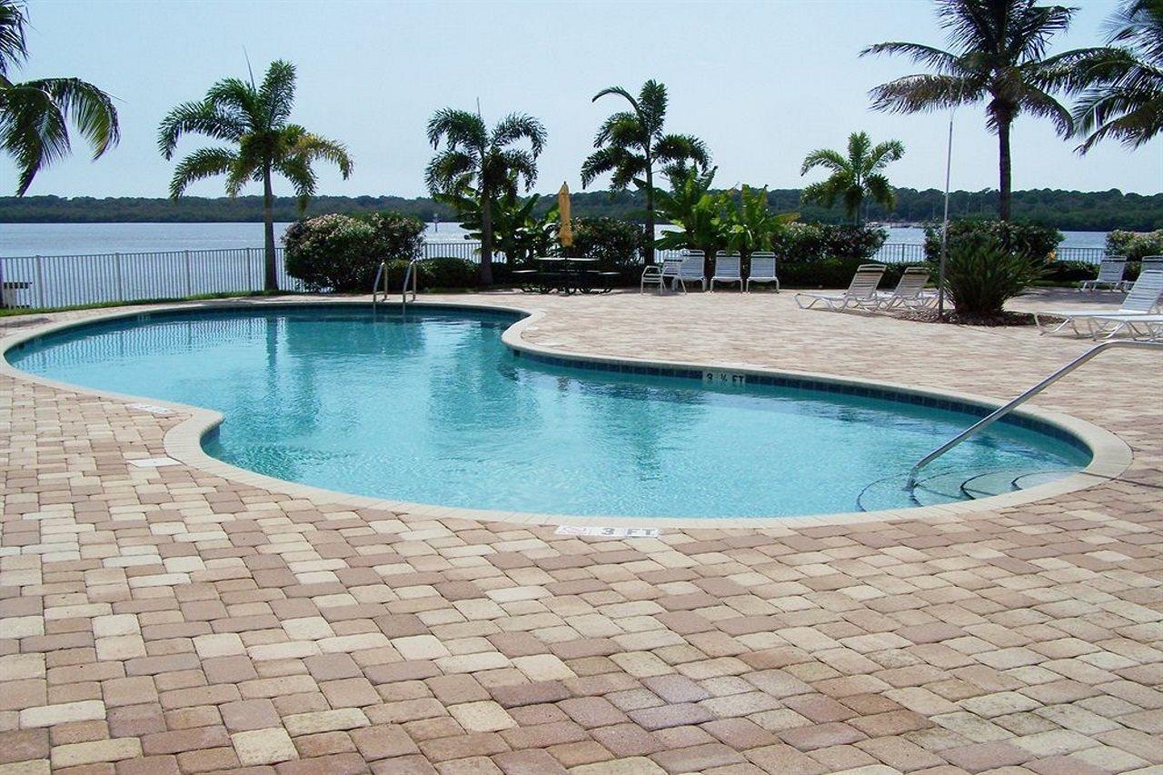 Boca Ciega Resort By Travel Resort Services Сейнт Питърсбърг Екстериор снимка