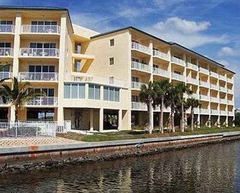 Boca Ciega Resort By Travel Resort Services Сейнт Питърсбърг Екстериор снимка