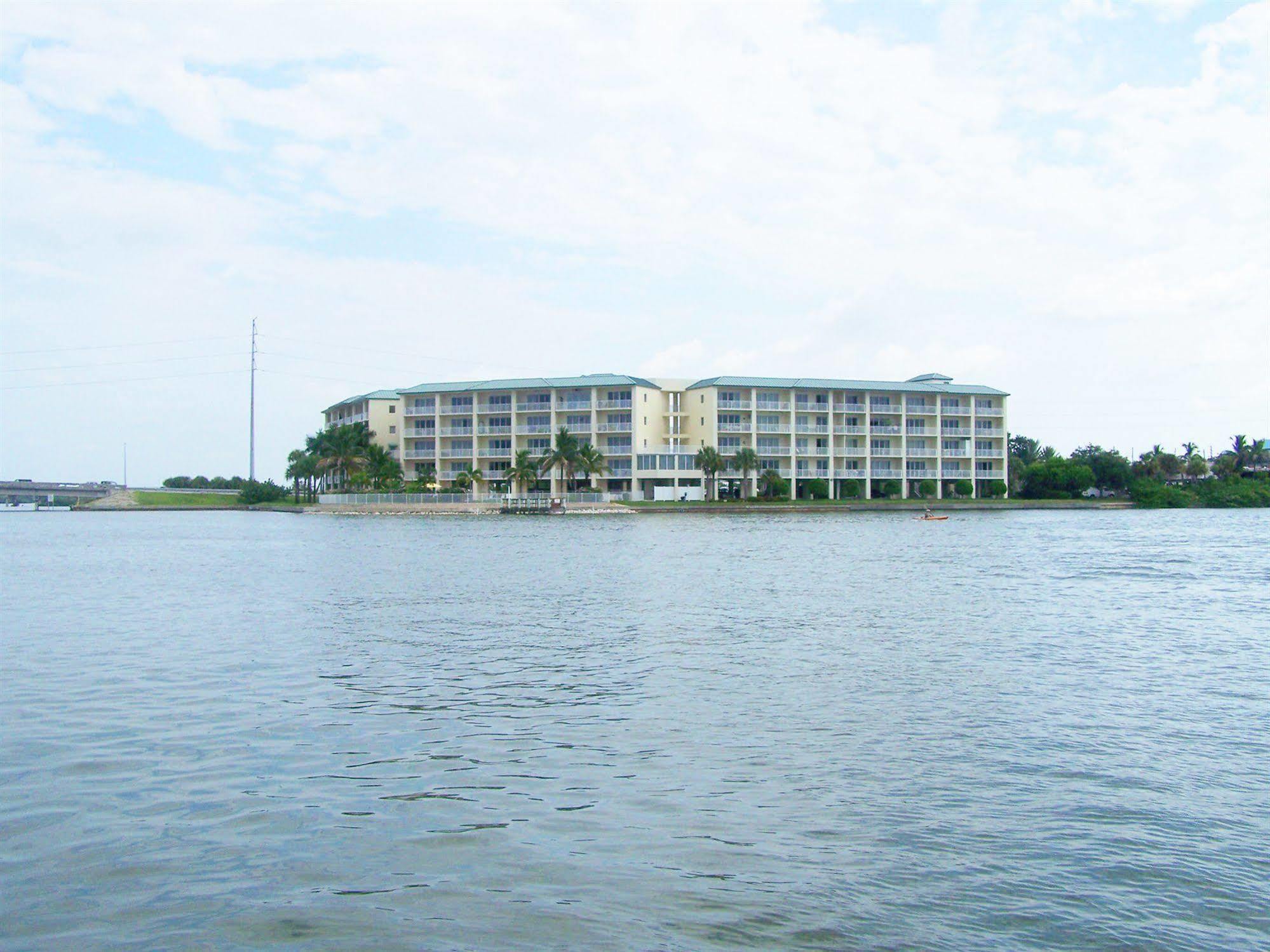 Boca Ciega Resort By Travel Resort Services Сейнт Питърсбърг Екстериор снимка