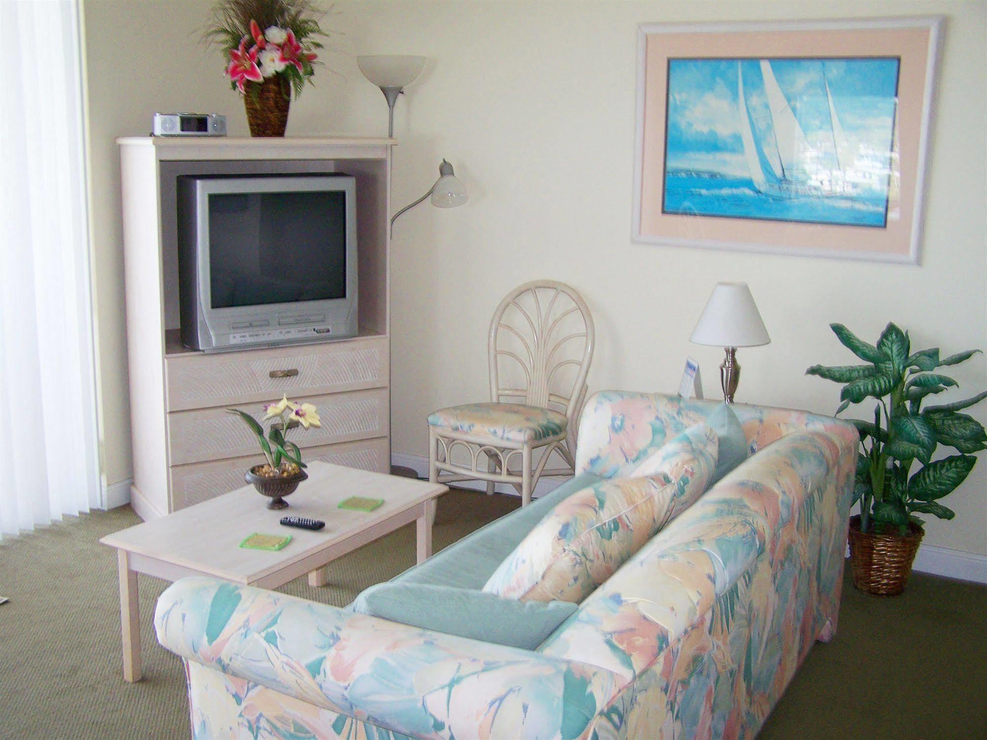 Boca Ciega Resort By Travel Resort Services Сейнт Питърсбърг Екстериор снимка