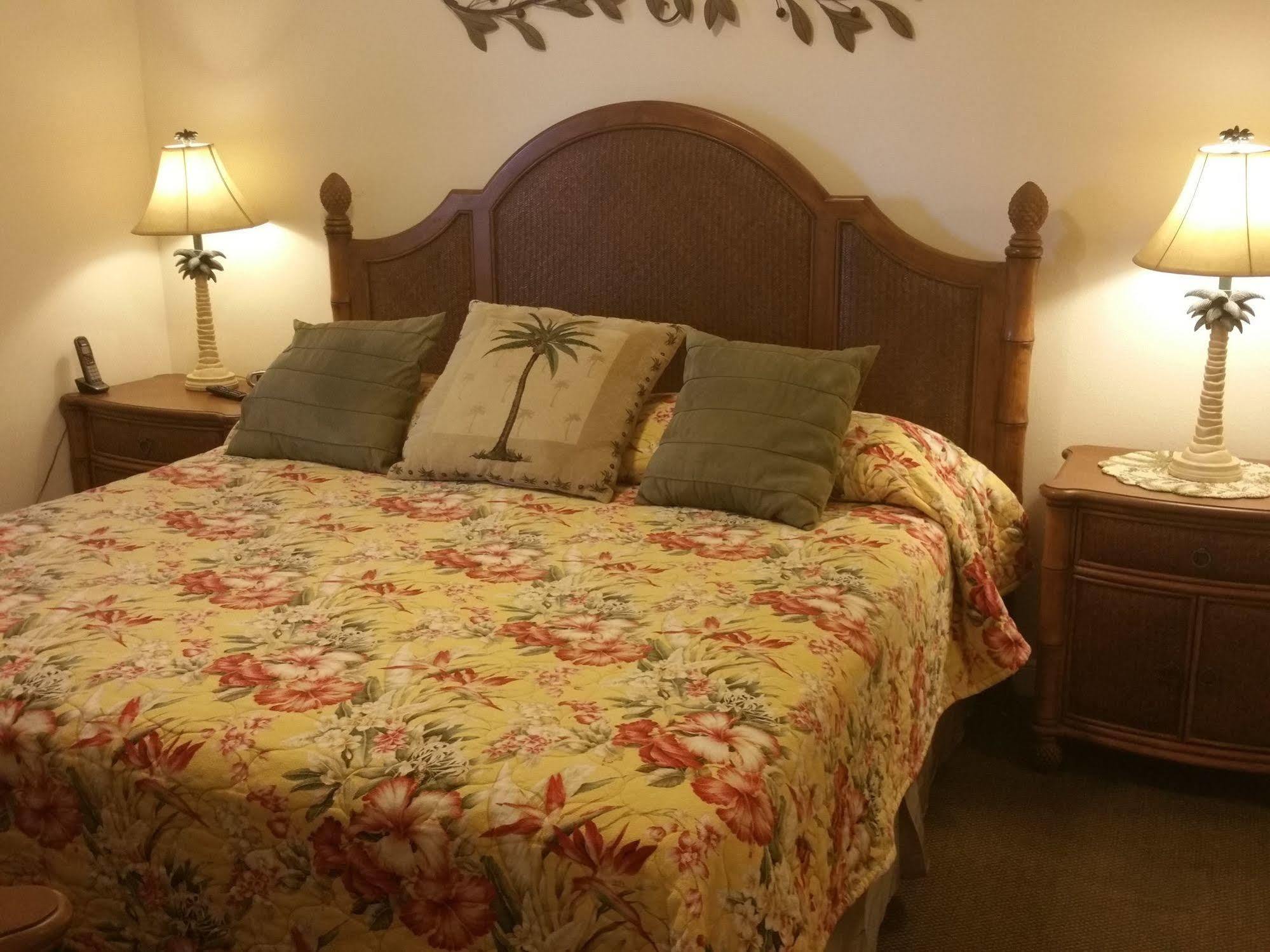 Boca Ciega Resort By Travel Resort Services Сейнт Питърсбърг Екстериор снимка